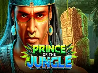 Prince of the Jungle.webp